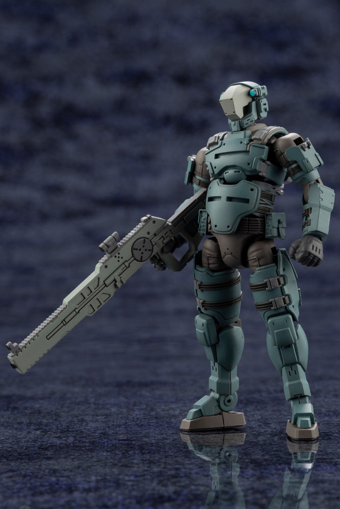 HEXA GEAR Kotobukiya GOVERNOR WARMAGE CERBERUS