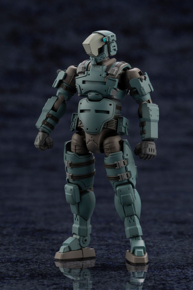 HEXA GEAR Kotobukiya GOVERNOR WARMAGE CERBERUS
