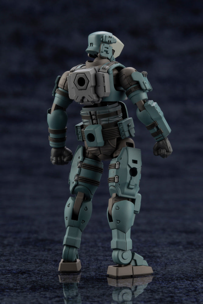 HEXA GEAR Kotobukiya GOVERNOR WARMAGE CERBERUS
