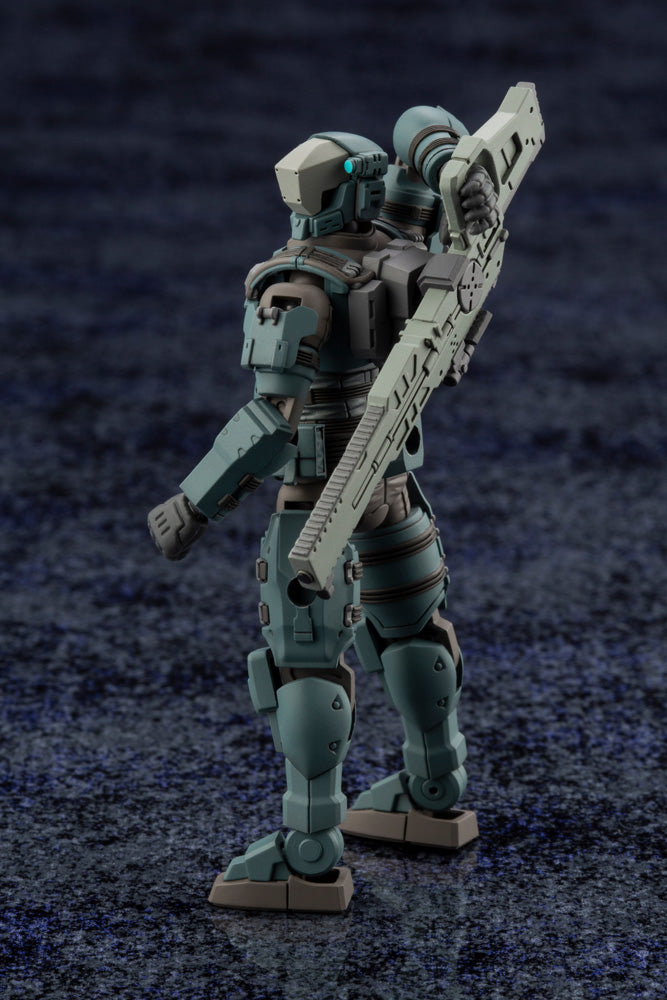 HEXA GEAR Kotobukiya GOVERNOR WARMAGE CERBERUS