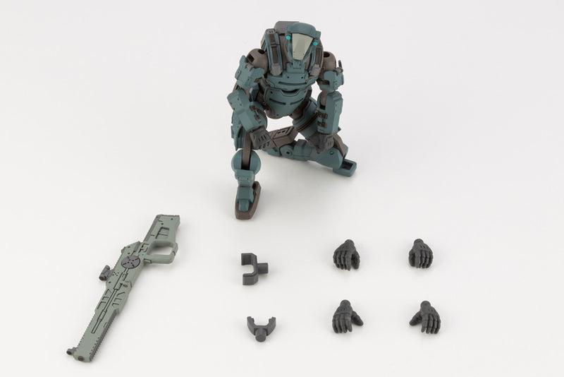 HEXA GEAR Kotobukiya GOVERNOR WARMAGE CERBERUS
