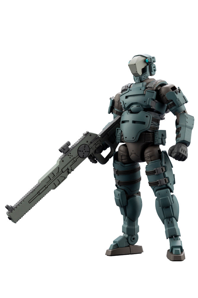 HEXA GEAR Kotobukiya GOVERNOR WARMAGE CERBERUS