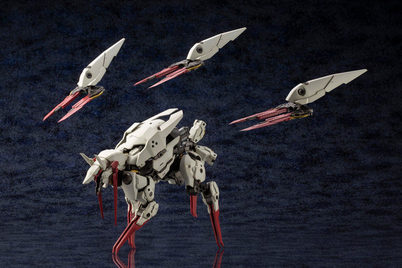 HEXA GEAR Kotobukiya WEIRD TAILS (re-run)