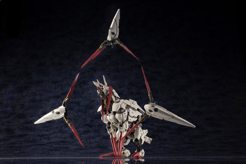 HEXA GEAR Kotobukiya WEIRD TAILS (re-run)