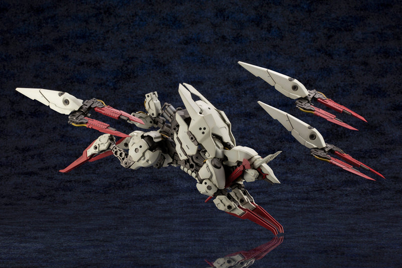 HEXA GEAR Kotobukiya WEIRD TAILS (re-run)
