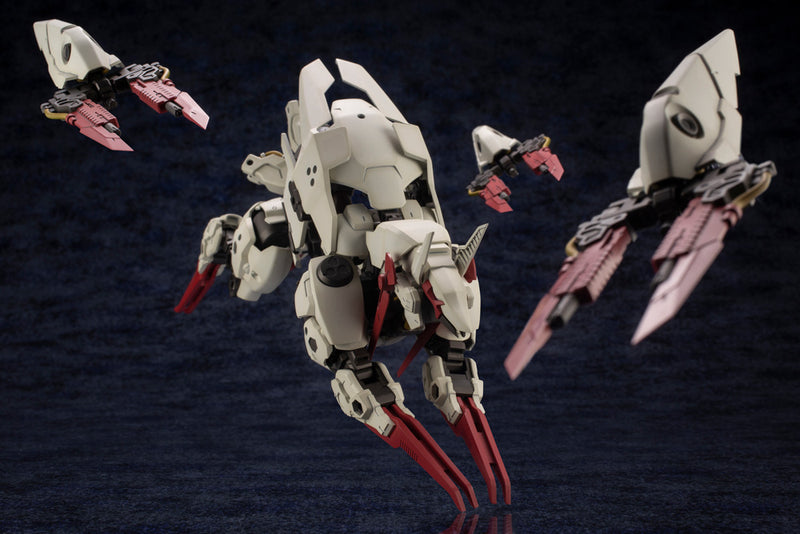 HEXA GEAR Kotobukiya WEIRD TAILS (re-run)
