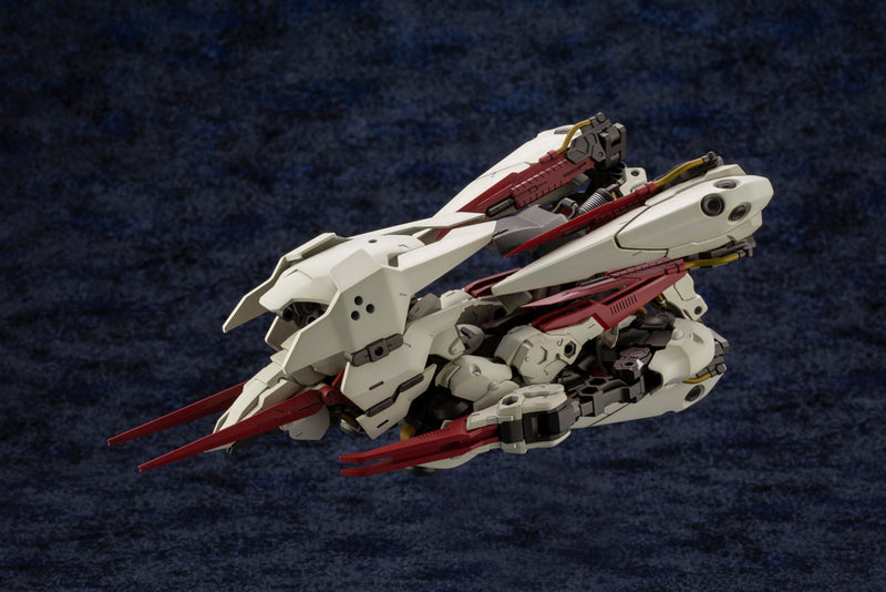 HEXA GEAR Kotobukiya WEIRD TAILS (re-run)