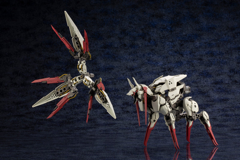 HEXA GEAR Kotobukiya WEIRD TAILS (re-run)