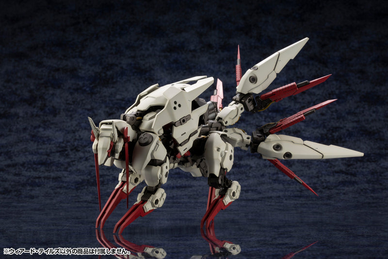 HEXA GEAR Kotobukiya WEIRD TAILS (re-run)