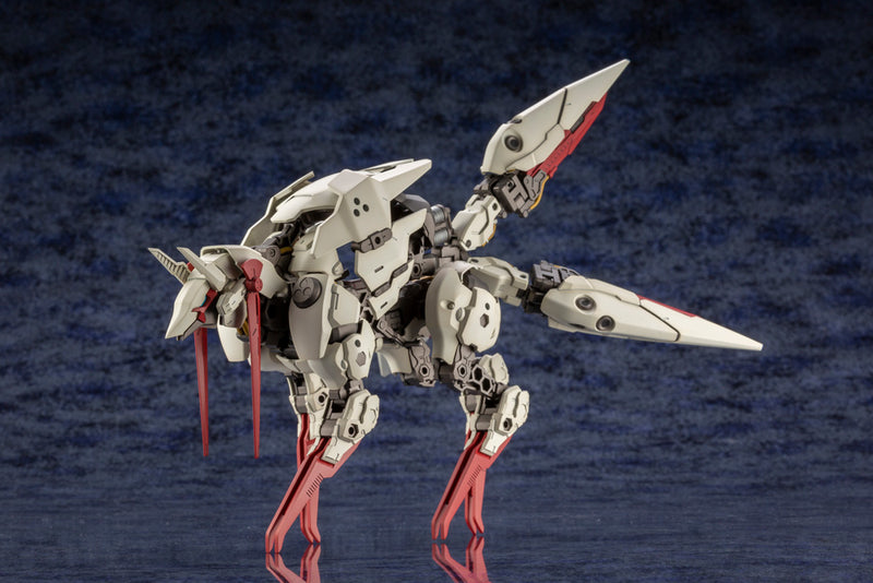 HEXA GEAR Kotobukiya WEIRD TAILS (re-run)