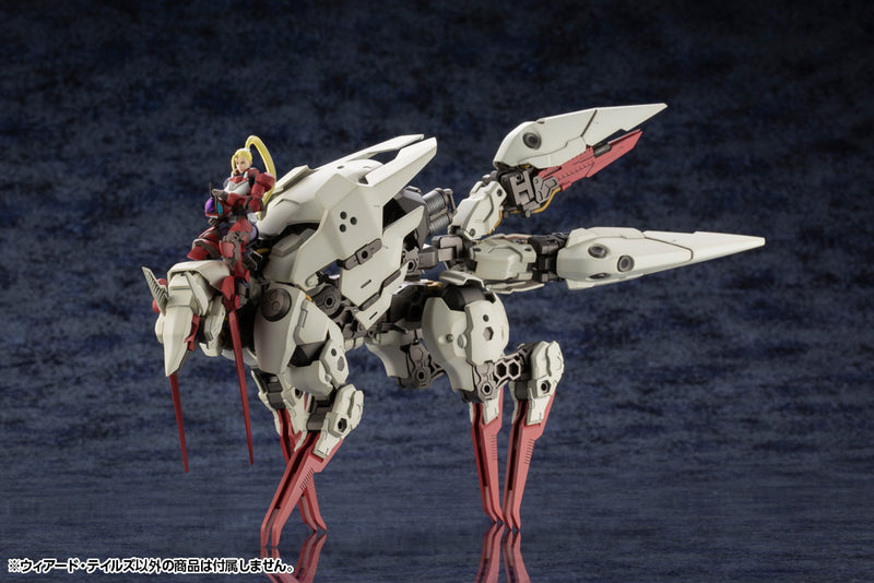 HEXA GEAR Kotobukiya WEIRD TAILS (re-run)
