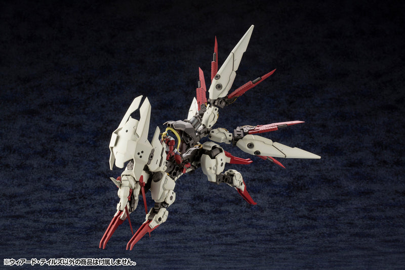 HEXA GEAR Kotobukiya WEIRD TAILS (re-run)