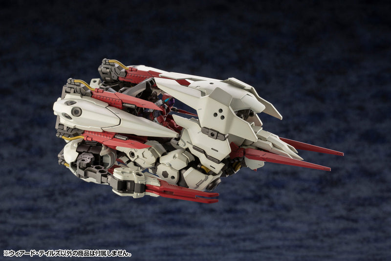 HEXA GEAR Kotobukiya WEIRD TAILS (re-run)