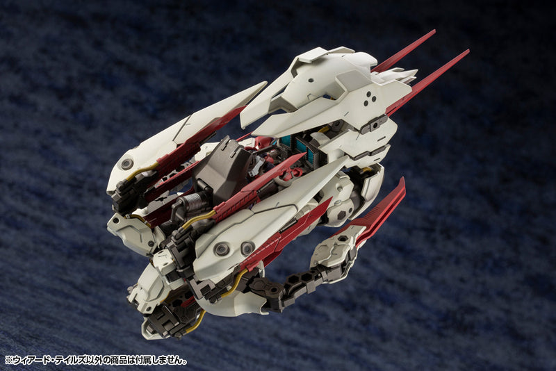 HEXA GEAR Kotobukiya WEIRD TAILS (re-run)