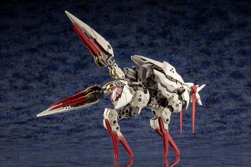 HEXA GEAR Kotobukiya WEIRD TAILS (re-run)