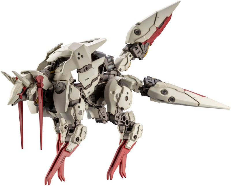 HEXA GEAR Kotobukiya WEIRD TAILS (re-run)