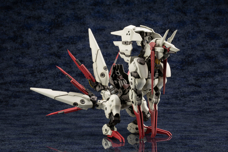 HEXA GEAR Kotobukiya WEIRD TAILS (re-run)