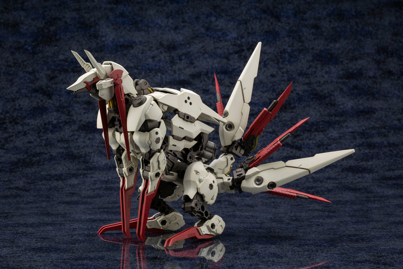HEXA GEAR Kotobukiya WEIRD TAILS (re-run)