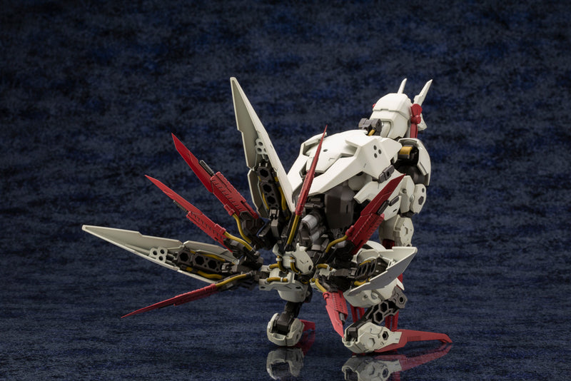 HEXA GEAR Kotobukiya WEIRD TAILS (re-run)