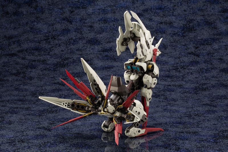 HEXA GEAR Kotobukiya WEIRD TAILS (re-run)