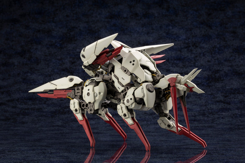 HEXA GEAR Kotobukiya WEIRD TAILS (re-run)