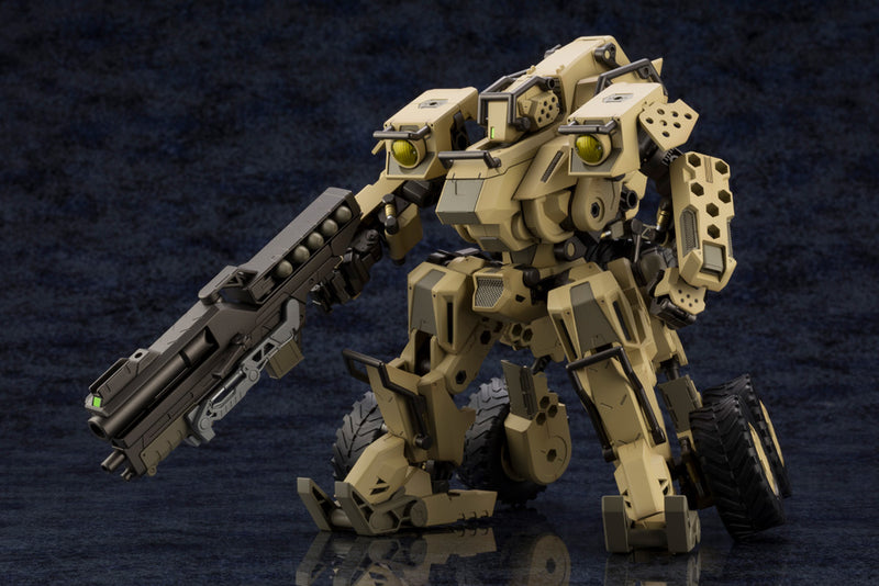 HG065 HEXA GEAR Kotobukiya BA LOUDGALE