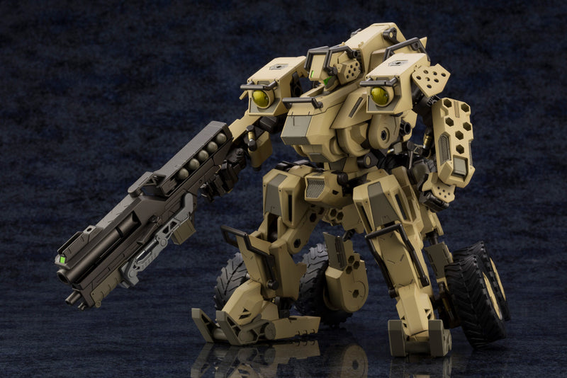 HG065 HEXA GEAR Kotobukiya BA LOUDGALE