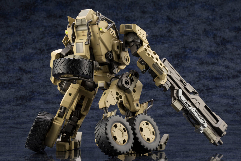 HG065 HEXA GEAR Kotobukiya BA LOUDGALE