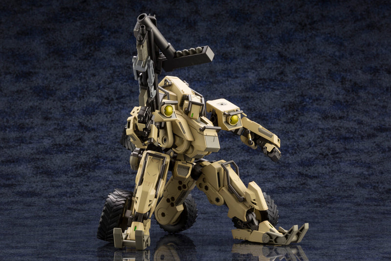 HG065 HEXA GEAR Kotobukiya BA LOUDGALE