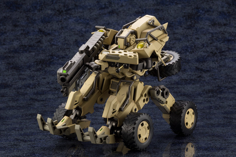 HG065 HEXA GEAR Kotobukiya BA LOUDGALE