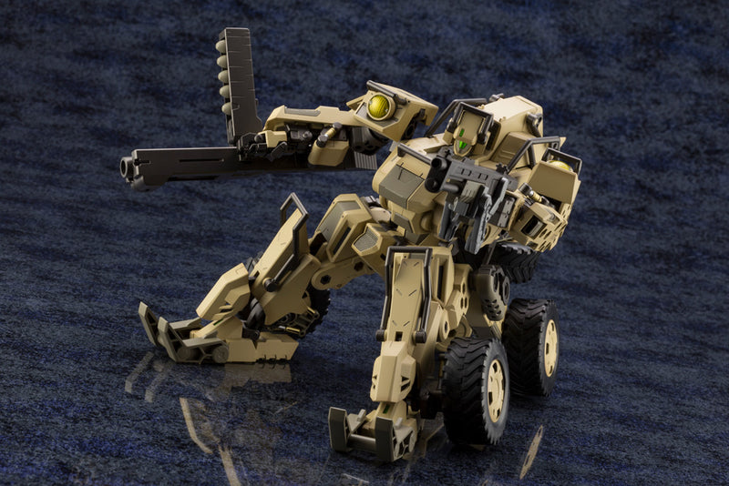 HG065 HEXA GEAR Kotobukiya BA LOUDGALE