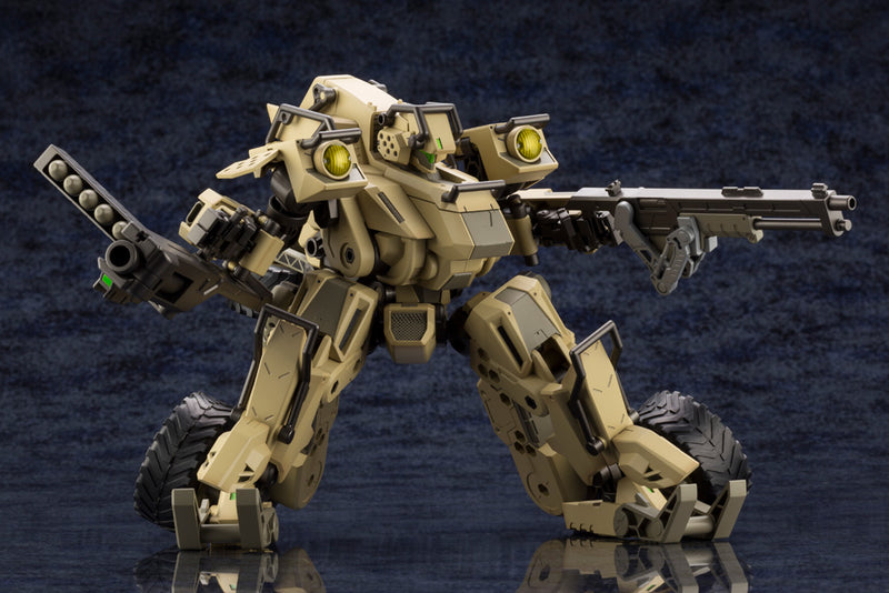 HG065 HEXA GEAR Kotobukiya BA LOUDGALE