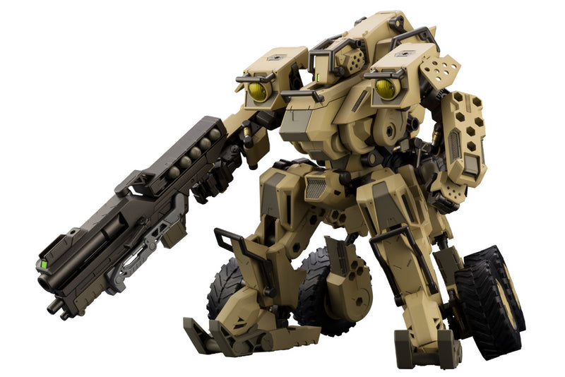 HG065 HEXA GEAR Kotobukiya BA LOUDGALE