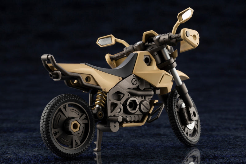 HEXA GEAR Kotobukiya ALTANATIVE CROSS RAIDER DESERT COLOR VER.