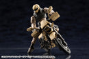HEXA GEAR Kotobukiya ALTANATIVE CROSS RAIDER DESERT COLOR VER.