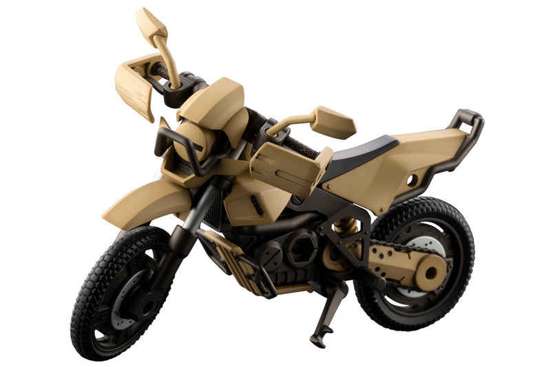 HEXA GEAR Kotobukiya ALTANATIVE CROSS RAIDER DESERT COLOR VER.