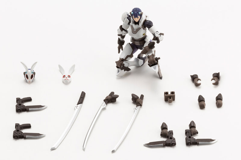 HEXA GEAR Kotobukiya GOVERNOR PARA-PAWN LAT MIRROR Ver.1.5