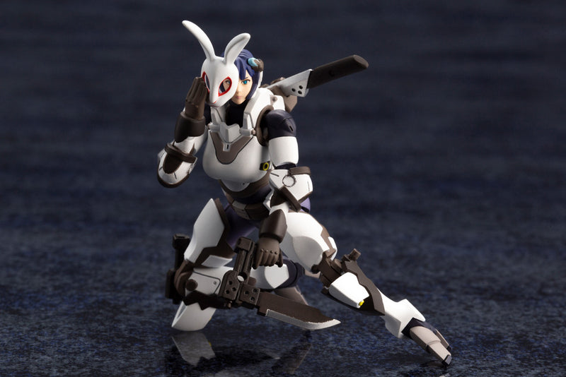 HEXA GEAR Kotobukiya GOVERNOR PARA-PAWN LAT MIRROR Ver.1.5