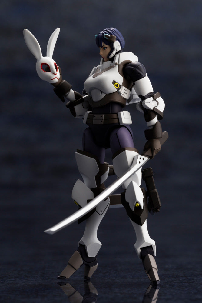 HEXA GEAR Kotobukiya GOVERNOR PARA-PAWN LAT MIRROR Ver.1.5