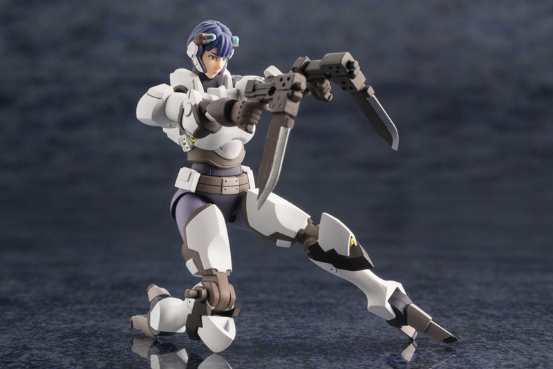 HEXA GEAR Kotobukiya GOVERNOR PARA-PAWN LAT MIRROR Ver.1.5