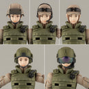 HEXA GEAR Kotobukiya GOVERNOR EARLY GOVERNOR VOL.6