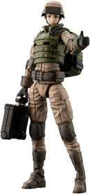 HEXA GEAR Kotobukiya GOVERNOR EARLY GOVERNOR VOL.6