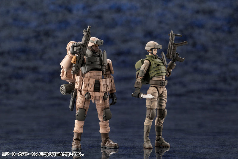 HEXA GEAR Kotobukiya GOVERNOR EARLY GOVERNOR VOL.6