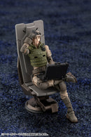 HEXA GEAR Kotobukiya GOVERNOR EARLY GOVERNOR VOL.6