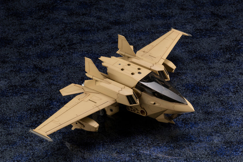 HEXA GEAR Kotobukiya HEXA GEAR BOOSTER PACK 005 DESERT YELLOW VER.