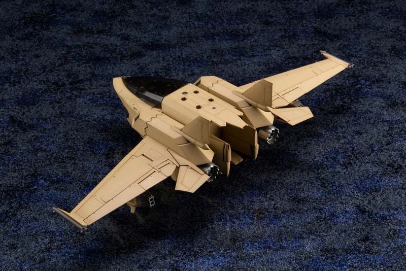 HEXA GEAR Kotobukiya HEXA GEAR BOOSTER PACK 005 DESERT YELLOW VER.