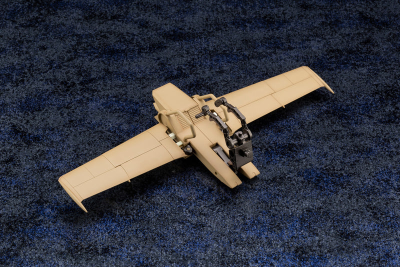 HEXA GEAR Kotobukiya HEXA GEAR BOOSTER PACK 005 DESERT YELLOW VER.