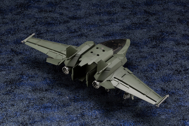 HEXA GEAR Kotobukiya HEXA GEAR BOOSTER PACK 005 DARK GREEN VER.