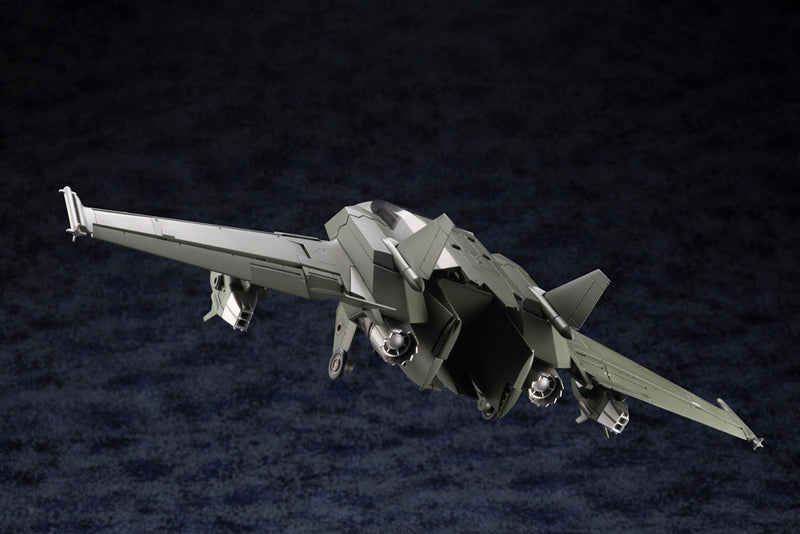 HEXA GEAR Kotobukiya HEXA GEAR BOOSTER PACK 005 DARK GREEN VER.