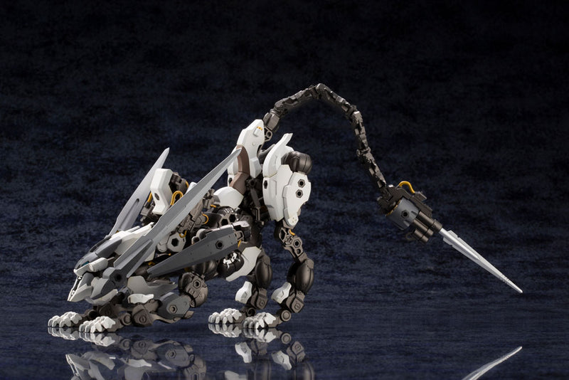 HEXA GEAR Kotobukiya L.O.Z. [LORD OF ZOATEX]